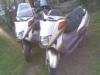Honda pantheon s foresight 125 150 250 bontsa fejidomok lmpk motor s tartozkai felnik gumik hts dobozok egyszoval minden