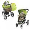 Espiro Vector Air 2in1 lapra csukhat multifunkcis babakocsi Citro 2012 1 db 89990