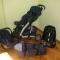 Graco Quattro Tour Deluxe Babakocsi Megkmlt