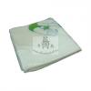 Textil pelenka 2db os mints tetra
