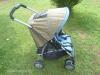 Graco sport babakocsi