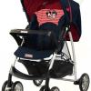Graco Mirage babakocsi tlcval lbzskkal 2013 Mickey Mouse
