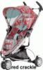 Quinny Zapp Xtra babakocsi Quinny Zapp Xtra REBEL CRACKLE babakocsi 2013 0m knyelmes s biztonsgos dn