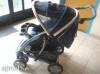 Graco Quattro Tour DLX babakocsi
