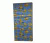 Szivacs matrac 70x140x6 cm fehr huzattal