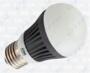 Icon BORD 6 E27 LED izz 6 W meleg fehr Mret tmr 60 1113mm fekete Foglalat E27 Sznhm