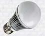 Icon BORD E27 LED izz 6 W meleg fehr Mret tmr 60 1113mm Foglalat E27 Sznhmrsklet