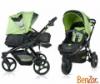 CHIPOLINO OPTIMA Multif Babakocsi 2 az 1 ben