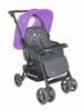 Bertoni Combi jszltt babakocsi 2013 Gray violet tfordthat s llthat magassg tolkar Egy kzzel lapra