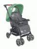 Bertoni Combi jszltt babakocsi 2013 Gray green tfordthat s llthat magassg tolkar Egy kzzel lapra