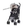 Chipolino Riva sport babakocsi black