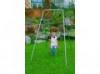 Hinta baby swing