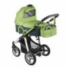 Baby Design Lupo multifunkcis babakocsi