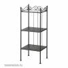 IKEA RNNSKR frdszobai polcos elem