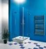 GLASSLINE GSRV4 sarok zuhanykabin