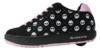 Heelys Savvy 7461 Fekete Rzsaszn Fehr 40 5 Guruls cip