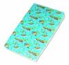 Lorelli Havanna kkusz hab matrac 60x120x9 cm vegyes sznek