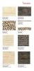 Domino Toscana csempe csald 25x36