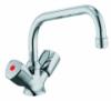 Standard mosogat csaptelep 200 mm csvel nylt rendszer elektr