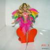Fairytopia tndr Barbie baba