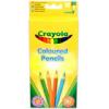 Crayola 12 db hengeralak sznes ceruza