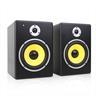 Power Dynamics PDSM8 aktv stdi monitor hangfal 20 cm