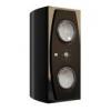 2 utas highend monitor vagy center hangfal Az XTZ Divine 100 33 monitor hangfal az 100 49 es modell monitor verzija A ktutas felpts hangfal Accuton gyrtmny kzpmly s