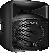 Behringer B512DSP aktv hangfal