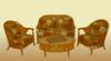 Szfa szet SHERIDAN1 1 2 T prnval Mret fotel 71x80xx91 prnval kanap 130x80xx91 asztal 110x71x42 veges