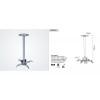 SUNNE PRO10 Projektor mennyezeti konzol dnthet forgathat univerzlis tv 400mm max 10kg