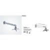 SUNNE PRO02X Projektor fali konzol dnthet univerzlis tv 430 650mm max 20kg