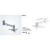SUNNE PRO05 Projektor fali konzol dnthet forgathat univerzlis tv 480 660mm max 10kg