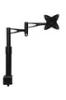 MULTIBRACKETS asztali rgzt LCD PLAZMA LED konzol fekete szn Vesa 75x75 100x100