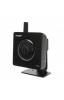 YCB003 IP vezetk nlkli kamera Black SD fekete