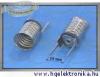 LAMPA Foglalat E10 Panelbe