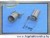 LAMPA Foglalat E5 5 Panelbe