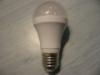 Krte led 5W E27 foglalat meleg fehr Epistar led opl bra