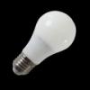 Krte led 5W meleg fehr E27 foglalat nagy szrsszg 270 fok