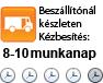 Spot lmpabrba kermia foglalat