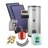 Kospel ZSH 2 250 duoSOL komplett rendszer 2 3 fs csaldnak