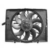 BMW 525I 528I 530I 545I 645I 750I 5 7 Series Radiator Cooling Fan Motor Blade