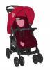 Lorelli Bertoni Foxy lapra csukhat sport babakocsi 2013 Red Apple 1 db 16990