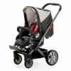 Hartan Vip Trolley multifunkcis babakocsi