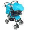 Pierre cardin PS 646 Travel system babakocsi