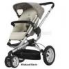Quinny Buzz3 babakocsi Natural Mavis