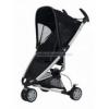 Quinny Zapp babakocsi Rocking Black
