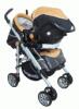 Pierre Cardin ps693 Travel System Babakocsi Orange2010