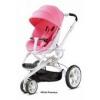 Quinny Moodd babakocsi Pink Precious