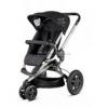 Quinny Buzz3 babakocsi Rocking Black