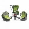 Chicco I Move multifunkcis babakocsi Green